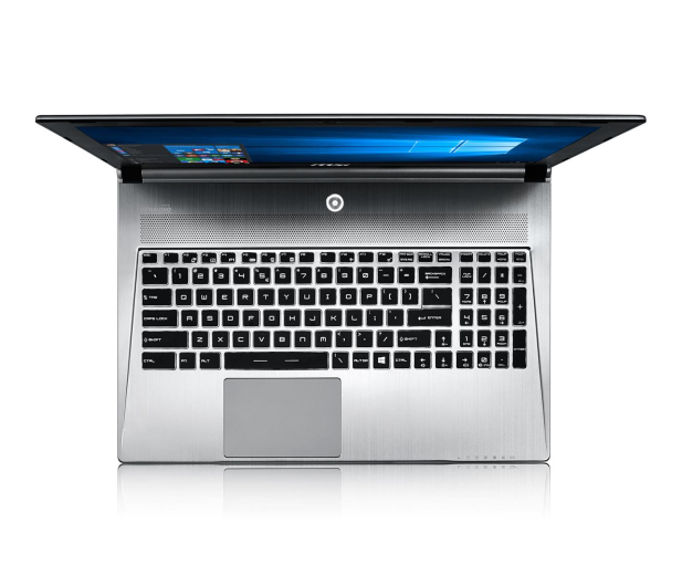 MSI PX60 6QE i7-6700HQ/8GB/1TB/Win10X - 310356 - zdjęcie 3